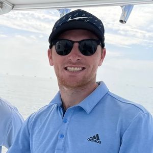 Meet your Posher, Lawson